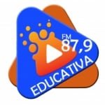 Rádio Educativa 87.9 FM
