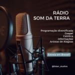 Rádio Som Da Terra
