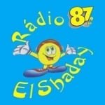 Rádio El Shaday 87.9 FM