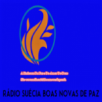Rádio Suécia Boas Novas de Paz