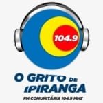 O Grito de Ipiranga FM