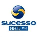 Rádio Sucesso 98.5 FM