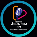 Web Rádio Água Fria FM