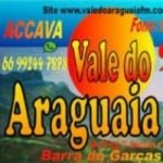 Rádio Vale do Araguaia 98.7 FM