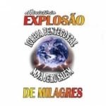 Rádio Web Explosão de Milagres