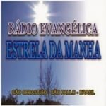 Rádio Evangélica Estrela da Manhã