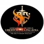 Web Rádio Libertos Pela Palavra