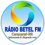 Rádio Betel FM Caracarai