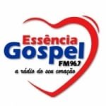 Essência Gospel FM 96.7 FM