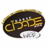Rádio Cidade Alta