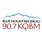 Blue Mountain Radio – KQBM