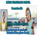 Rádio Felicidade Dourados