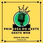 Rádio Princesa Do Oeste Web
