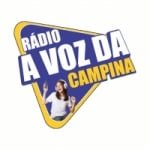Rádio A Voz Da Campina