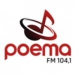 Rádio Poema 104.1 FM