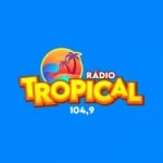 Rádio Tropical 104.9 FM