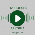 Rádio Web Noroeste Alegria