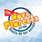 Rádio Nova Floresta 87.9 FM