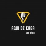 Web Rádio Aqui de Casa