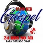 Rádio Web Nova Esperança