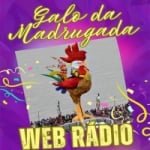 Galo da Madrugada Web Rádio