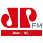 Rádio Jovem Pan 103.1 FM