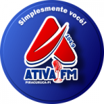 Rádio Ativa 104.9 FM