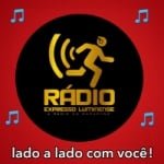 Rádio Digital Expresso Luminense