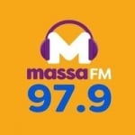 Rádio Massa 97.9 FM