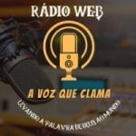 Web Rádio Voz Que Clama
