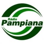 Rádio Pampiana 87.9 FM