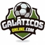 Rádio Galáticos Online