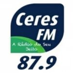 Rádio Ceres 87.9 FM
