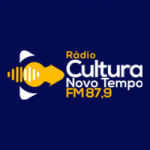 Rádio Cultura Novo Tempo 87.9 FM