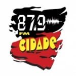 Rádio Cidade 87.9 FM