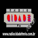 Rádio Cidade FM Rio