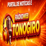 Rádio Web Tonogiro