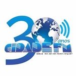 Rádio Cidade Guaxupé 105.5 FM