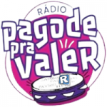Pagode pra Valer – Pagode 90 / Samba Raiz / Partido Alto