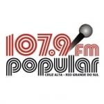 Rádio Popular 107.9 FM