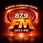 Rádio 87 FM Iati
