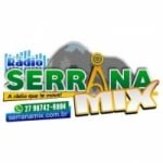 Rádio Serrana Mix