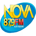 Rádio Nova FM