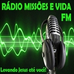 Missões e Vida FM