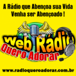 Rádio Quero Adorar