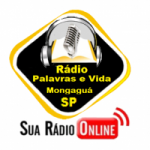 Web Rádio Palavras e Vida