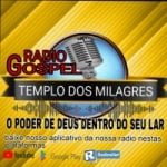 Rádio Gospel Templo dos Milagres