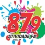 Rádio Atividade 87.9 FM
