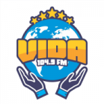 Rádio Vida 104.9 FM