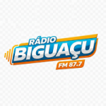 Rádio Biguaçu 98.3 FM